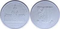 MEISSEN  Steingut-Medaille vorz&uuml;glich 29,00 EUR  + 14,00 EUR frais d'envoi