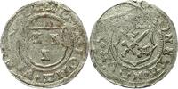 DORPAT Schilling Johannes VI. 1528-1543 o. J. -