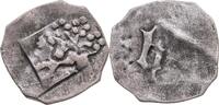 BAYERN-LANDSHUT Pfennig Heinrich IV. (XVI.) der Reiche 1393-1450 o. J. (um 1406-1450) -