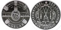 SPORT Silber-Medaille Schießen -