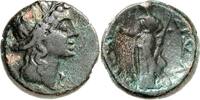 SIZILIEN AE unter Rom 212-201 v. Chr.. -