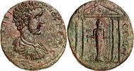 KARIEN AE Geta Caesar 198-209. -