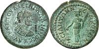 PAMPHYLIEN AE Gallienus 253-268. -