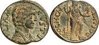 PISIDIEN AE Iulia Domna, Gemahlin des Septimius Severus 193-211. -
