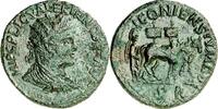 LYKAONIEN AE Valerianus 253-260. -