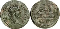 KAPPADOKIEN AE Septimius Severus 193-211. -
