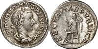 RÖMISCHES KAISERREICH Denar GORDIANUS III. Augustus 238-244. -