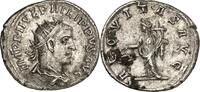 RÖMISCHES KAISERREICH Antoninian PHILIPPUS I. Arabs 244-249. -
