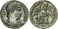 RÖMISCHES KAISERREICH AE CONSTANTINUS I. der Große, Augustus 306(310)-337. -