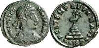 RÖMISCHES KAISERREICH AE CONSTANTIUS II. Augustus 337-361. -