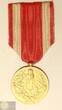 Nederlands-Indië / Dutch East Indies Onderscheiding 1929 Draagpenning Susuhunan Paku Buwana X - Pakoe Boewono X Soesoehoenan Soerakarta SUP+
