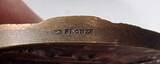 France Historical medal n.d. Music Prize Medal Apollo with lyre by C. Loudray SUP, residue
