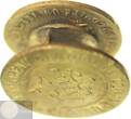 Switzerland Historical Medal n.d. Genève: Badge of the Central Bureau of the Universal Committee - Peace SUP