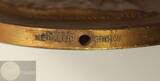 United States of America Historical Medal 1969 Richard Milhous Nixon - 37th President of the United States TTB / SUP, holed