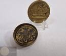 Great-Britain Historical Medal n.d. (ca. 1848-1865) Windsor Castle box medal by Joseph Moore SUP