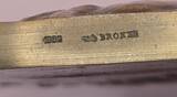 France Historical Medal 1982 Amalthea or Amaltheia / Amalthée by R. Joly SUP