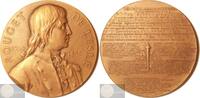 France Historical Medal Claude Joseph Rouget de Lisle by A. Borrel -
