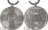 Poland Historical medal Medal of the 30th Anniversary of Polish People's Republic -