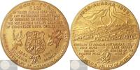 United States of America Historical Medal Alaska: Trade Dollar 30th Anniversary of Matanuska Valley -