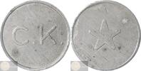 Belgisch-Congo / Belgian Congo Historiepenning Compagnie du Kasai Token -