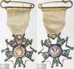 France Legion of Honour / Legion d'Honneur Knight's Cross. -
