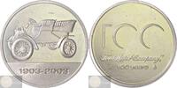 United States of America Historical Medal Centenary of The Ford Motor Company 1903-2003 -