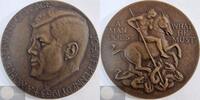 United States of America / Netherlands Historical Medal Death of John F. Kennedy by Pol Dom -