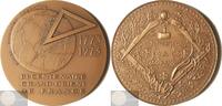 France Historical Medal Freemasonry: Bicentennial Grand-Orient de France 1773-1973 -