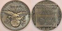 United States of America Historical Medal Centenary of Dodge & Seymour Traders New-York City by J. Vernon -