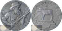 Koninkrijk der Nederlanden / South Africa Historical medal Paul Kruger - Boer War: Transvaal medal by J.C. Wienecke - Rare in silver! -