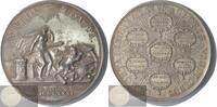 United States of America / The Netherlands Historical Medal Zeeslag bij de Doggersbank - Naval battle at the Dogger Bank by J.G. Holtzhey -