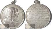 Nederland Historiepenning Johan en Cornelis de Witt vermoord - The Brothers De Witt murdered -