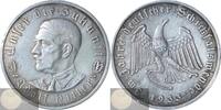 Germany Historical medal Seizure of Power - Auf die Machtergreifung by Oscar Glöckler -