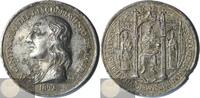 United States of America Historical Medal Spain, Sevilla: Columbian Exposition Medal -