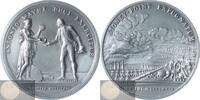United States of America Historical Medal Taking of Stony Point by Brigadier-General Anthony Wayne by Gatteaux -