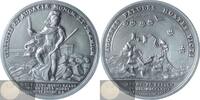 United States of America Historical Medal Francois Louis Teissedre de Fleury at Stony Point by Duvivier -