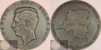 Belgium / Belgisch Congo / Belgian Congo Historiepenning 25th Anniversary of Colonial Institute of Belgium by W. Kreitz -