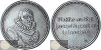 Noordelijke Nederlanden Historical medal The Dutch Admiral Piet Heyn - Piet Hein -