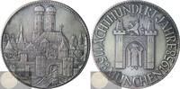Germany Historical medal München: Thaler 800 Jahre Stadt by Karl Roth -