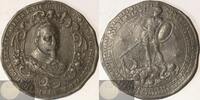 Sweden Historical medal Death of Gustavus II Adolphus at the Battle of Lützen after Sebastian Dadler -