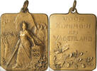 Koninkrijk der Nederlanden Historical Medal The mobilisation in the Netherlands 1914-15 -
