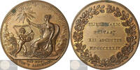 Koninkrijk der Nederlanden Historiepenning Historical medal '50th anniversary of the Maatschapij tot Nut van 't algemeen' -