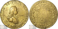Republiek der Zeven Verenigde Nederlanden Calendar Medal - Amsterdamse Almanak -