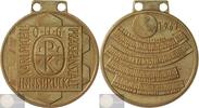 Austria - Hungary Historical Medal New Year's Medal - Prägeanstalt Karl Pichl Innsbruck -