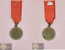 Koninkrijk der Nederlanden Draagteken Draagteken 25-Jarig Regeringsjubileum Koning Willem III -