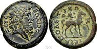 Römische Provinzen Bronze PHRYGIA. Hierapolis. Pseudo-autonomous (2nd century). Ae. -