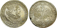 Österreich Holy Roman Empire. Archduke Leopold V (1619-1632). Double Taler. Undatet. Hall. Doppeltaler  Gutes sehr schön