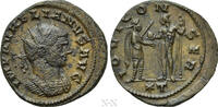 Römisches Kaiserreich Antoninan AURELIAN (270-275). Antoninianus. Siscia... 60,00 EUR  + 20,00 EUR frais d'envoi