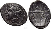 Römisches Kaiserreich Tetrobol MACEDON. Chalkidian League. Tetrobol (Cir... 400,00 EUR  + 20,00 EUR frais d'envoi