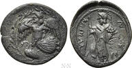 Griechen Litra SICILY. Kamarina. Litra (Circa 461-435 BC). -